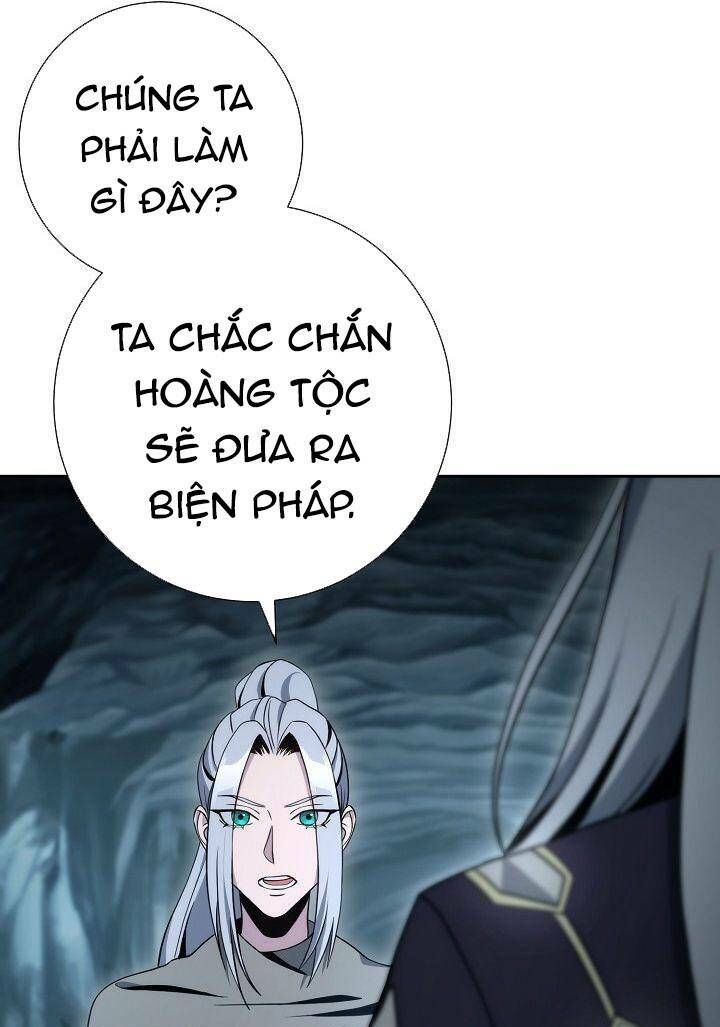 Cốt Binh Trở Lại Tập 198 trang 93
