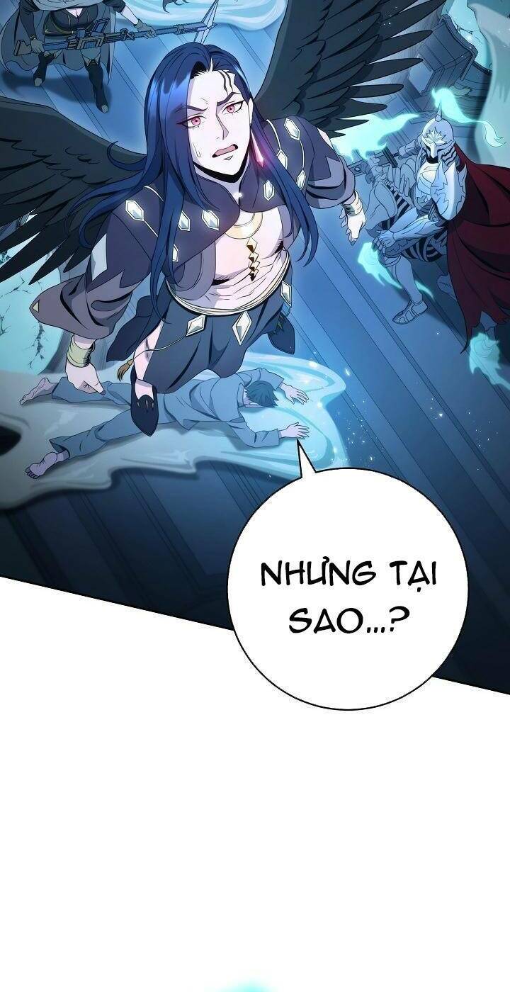 Cốt Binh Trở Lại Tập 199 trang 109