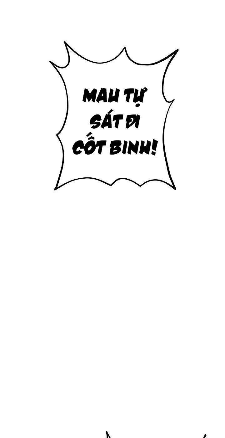 Cốt Binh Trở Lại Tập 199 trang 126