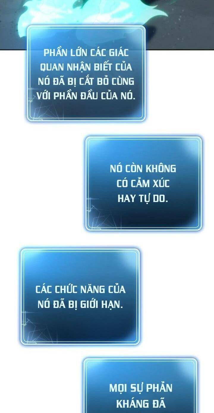 Cốt Binh Trở Lại Tập 199 trang 17