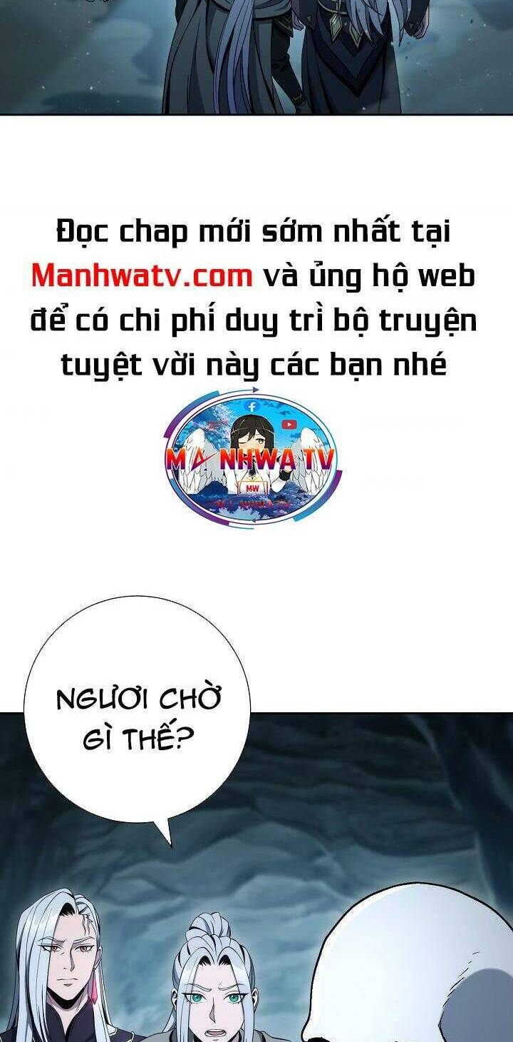 Cốt Binh Trở Lại Tập 199 trang 5