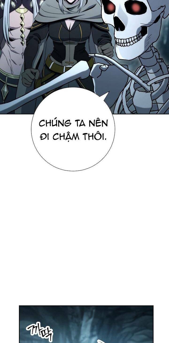 Cốt Binh Trở Lại Tập 199 trang 6