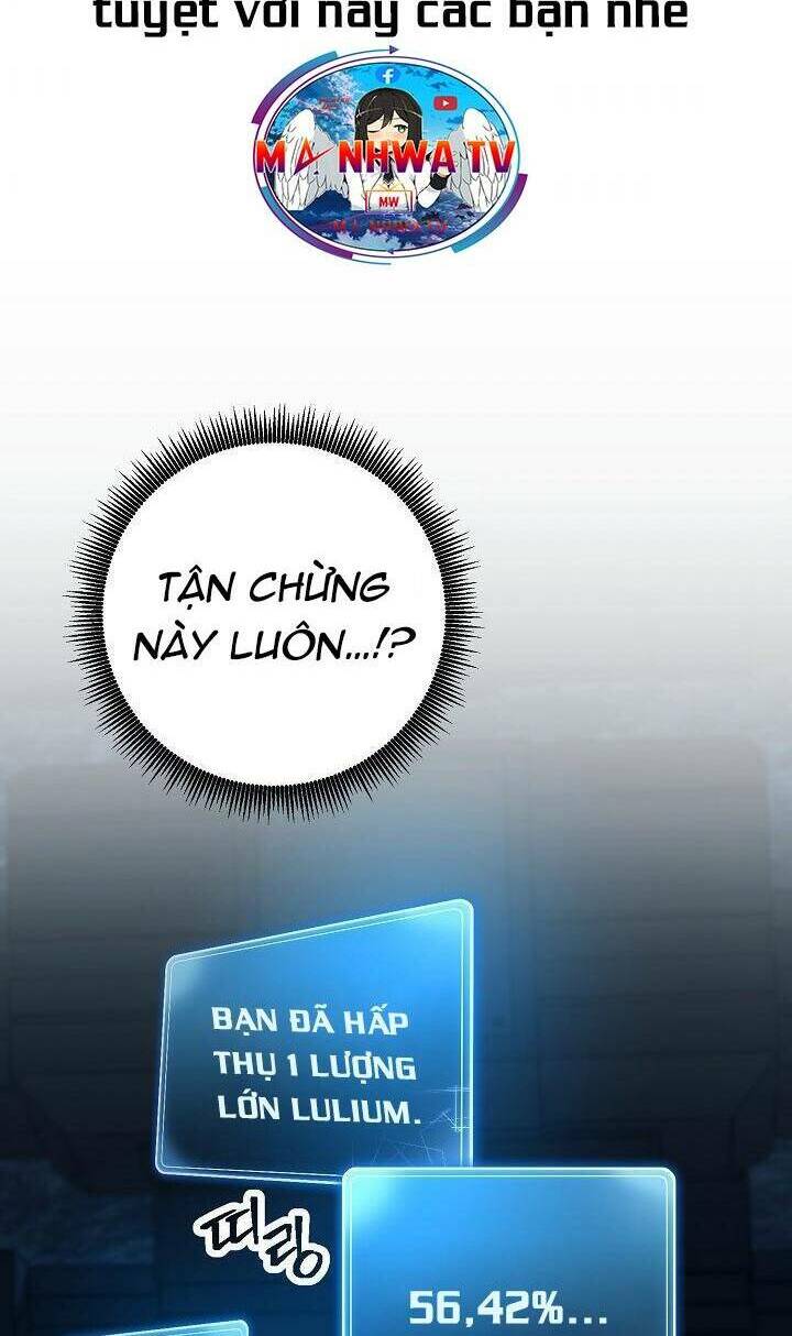Cốt Binh Trở Lại Tập 199 trang 65