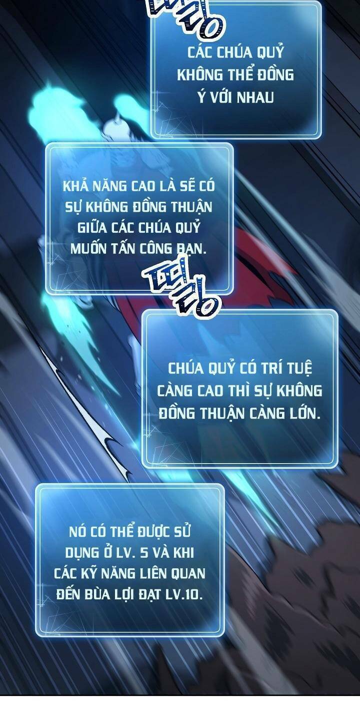 Cốt Binh Trở Lại Tập 199 trang 76
