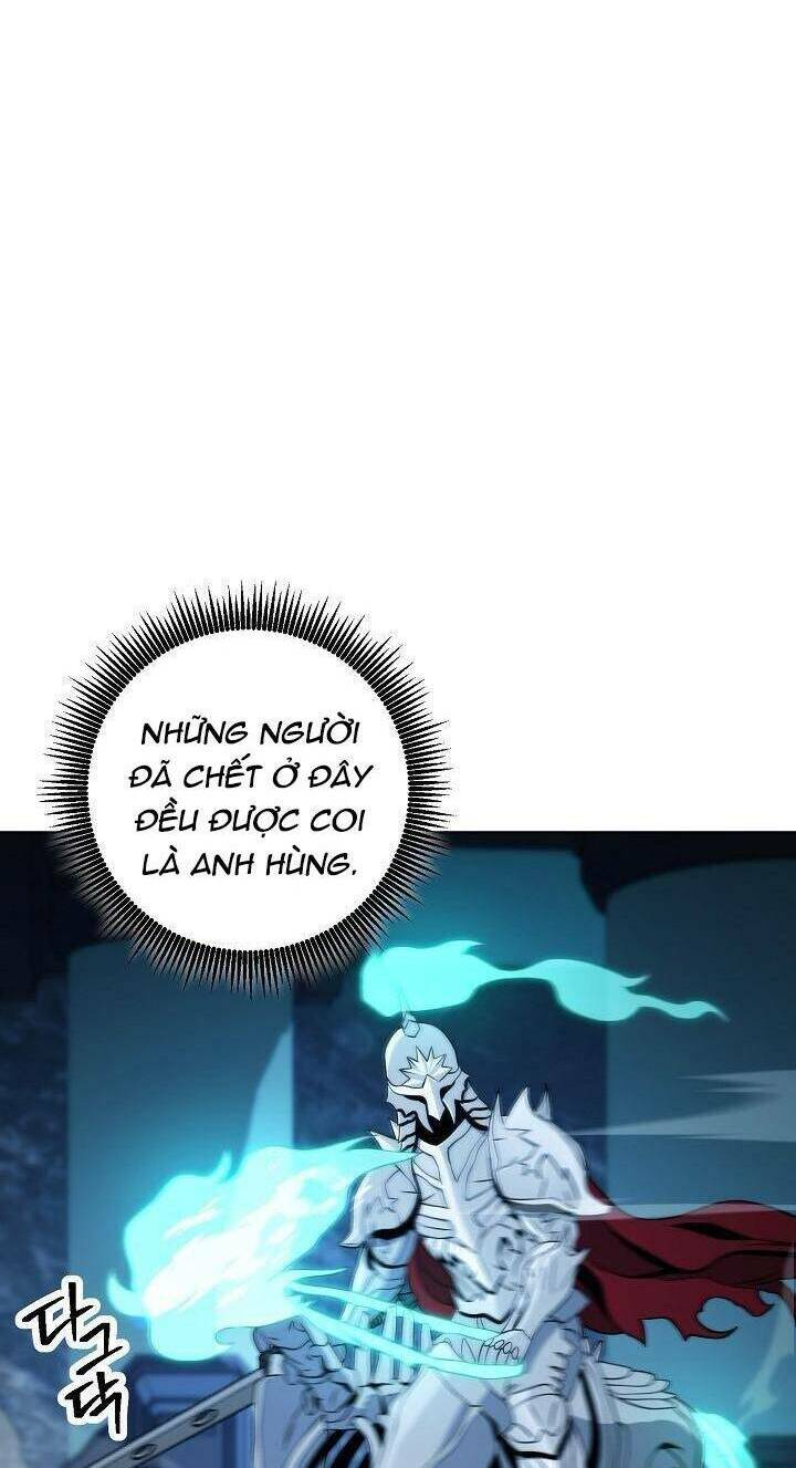 Cốt Binh Trở Lại Tập 199 trang 85