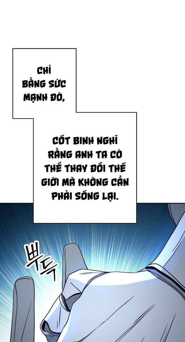 Cốt Binh Trở Lại Tập 199 trang 87