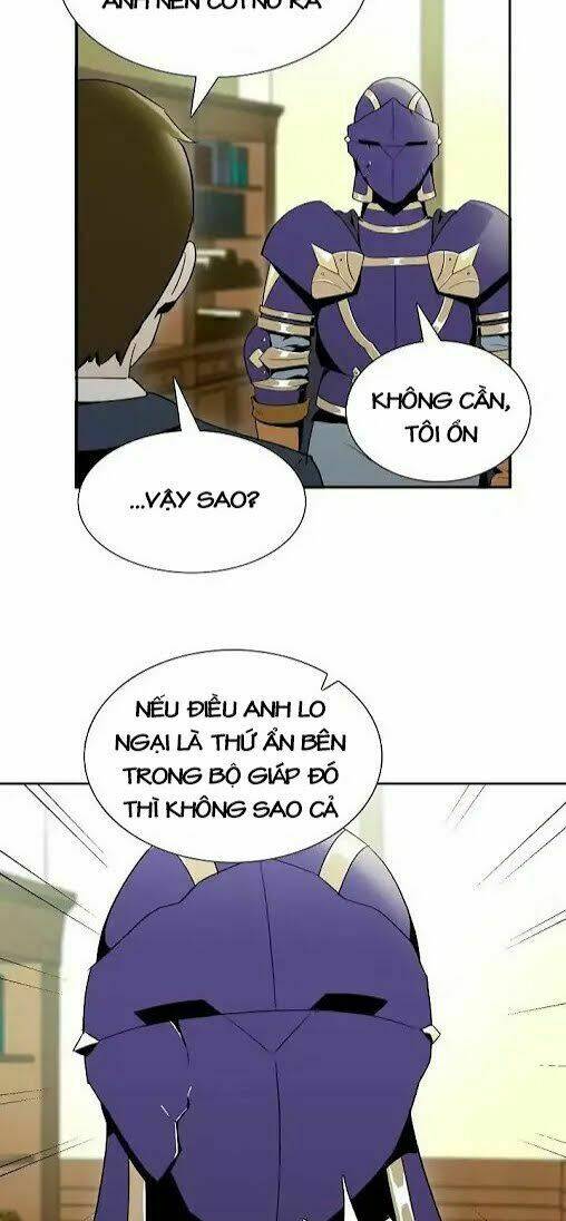 Cốt Binh Trở Lại Tập 20 trang 12