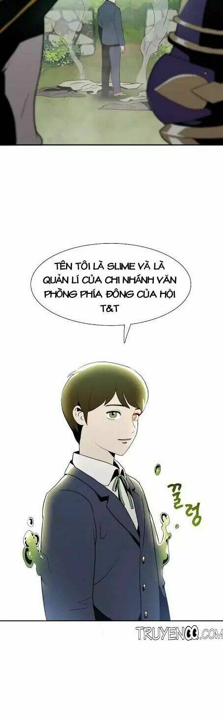 Cốt Binh Trở Lại Tập 20 trang 29