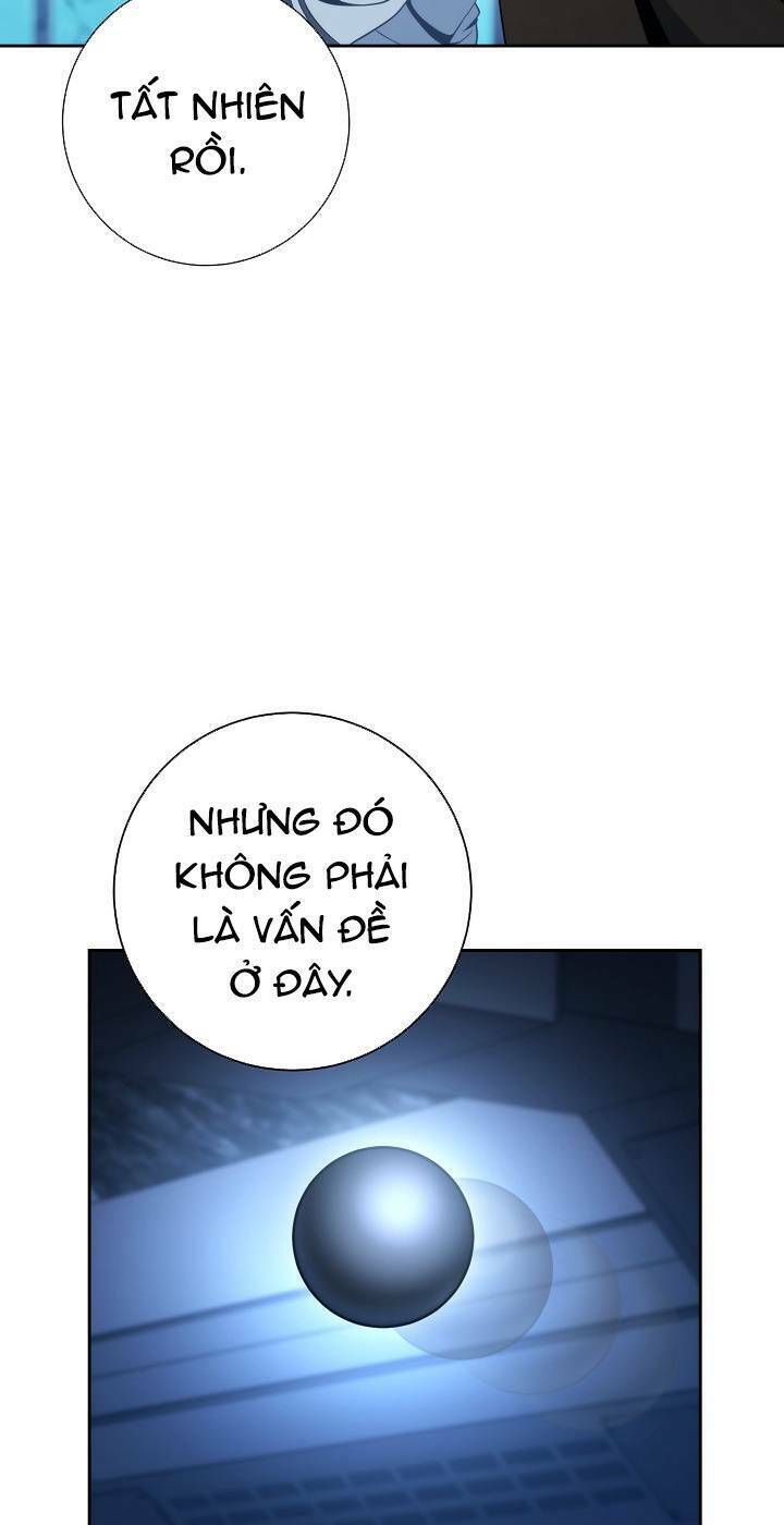 Cốt Binh Trở Lại Tập 200 trang 14