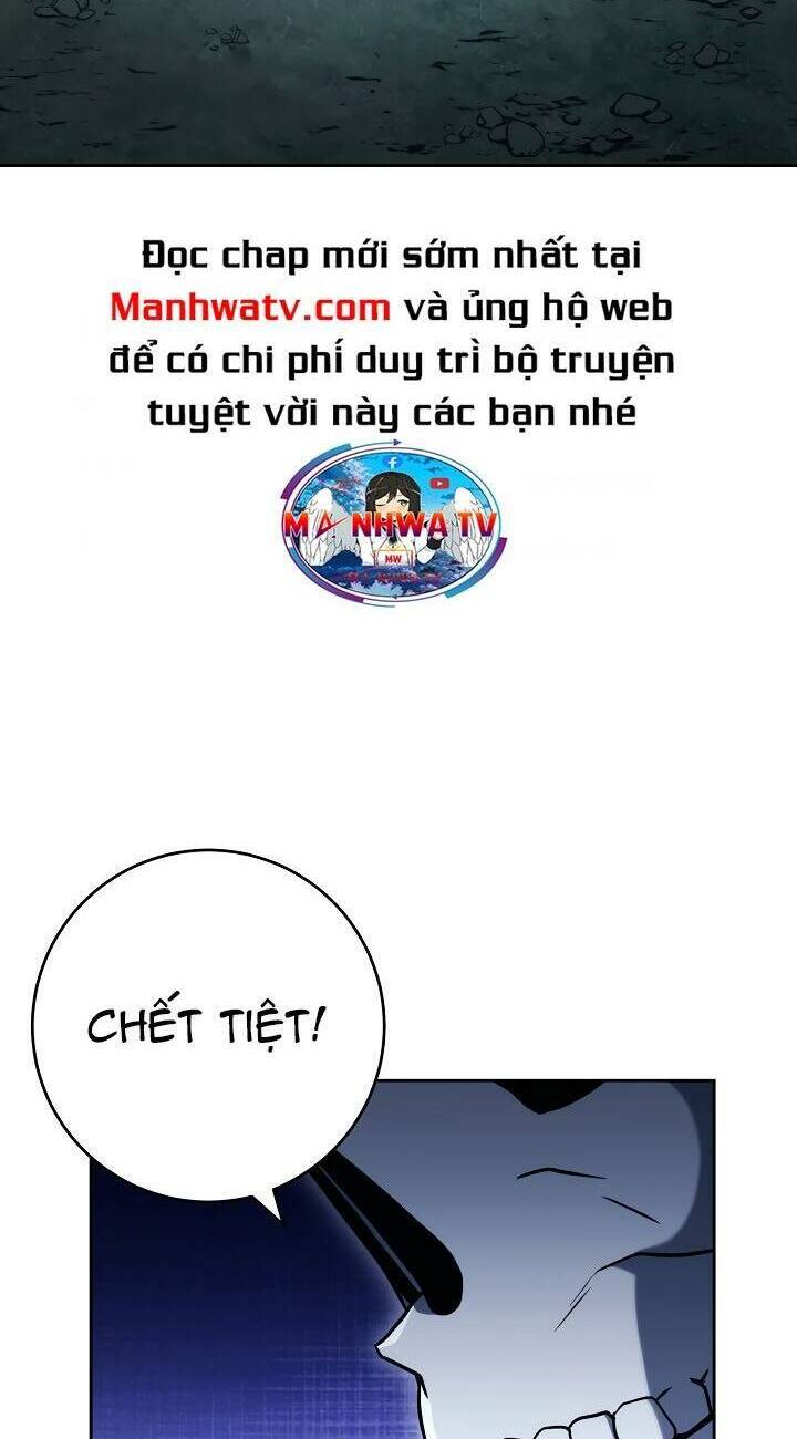 Cốt Binh Trở Lại Tập 201 trang 16