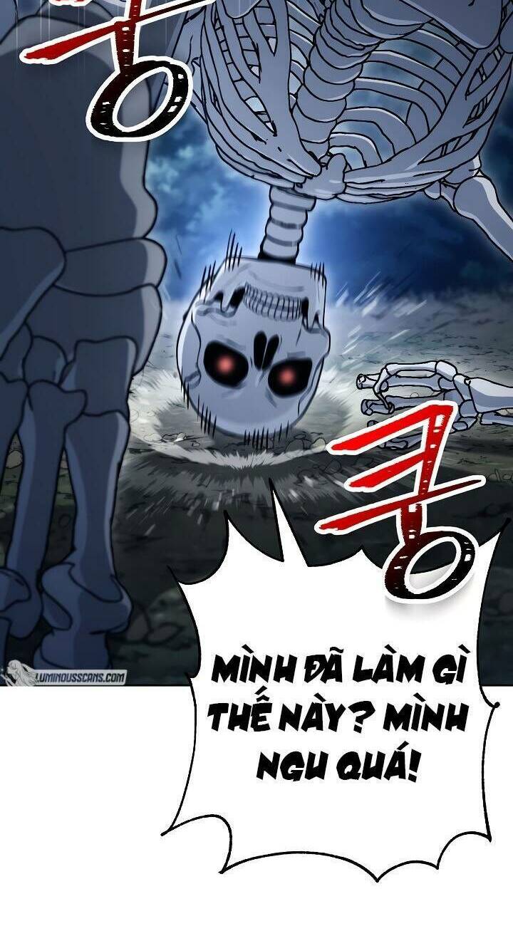 Cốt Binh Trở Lại Tập 201 trang 20