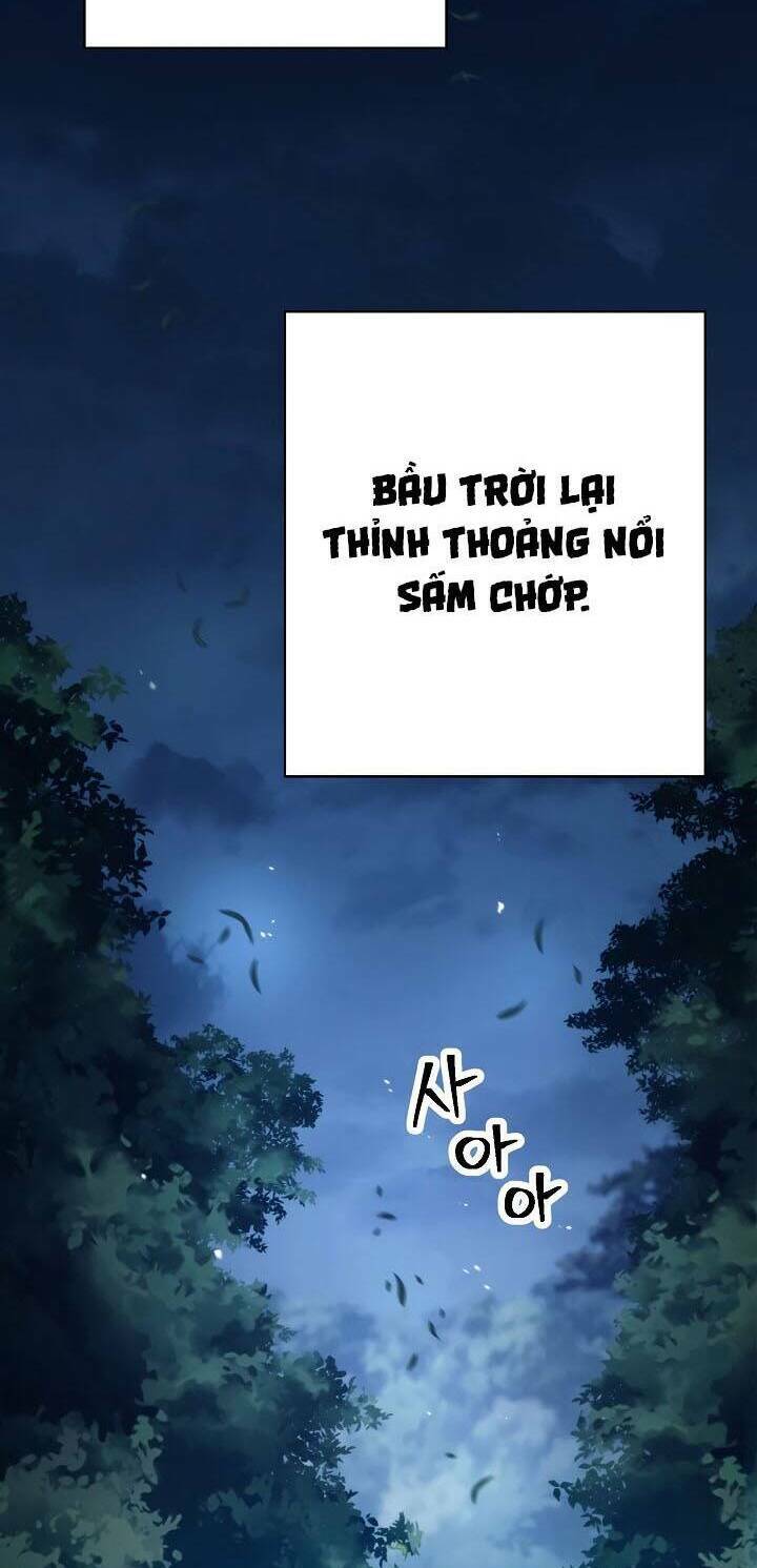 Cốt Binh Trở Lại Tập 201 trang 3