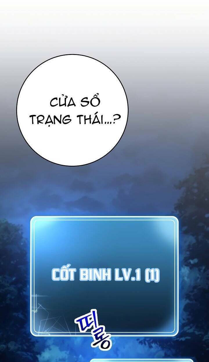 Cốt Binh Trở Lại Tập 201 trang 23