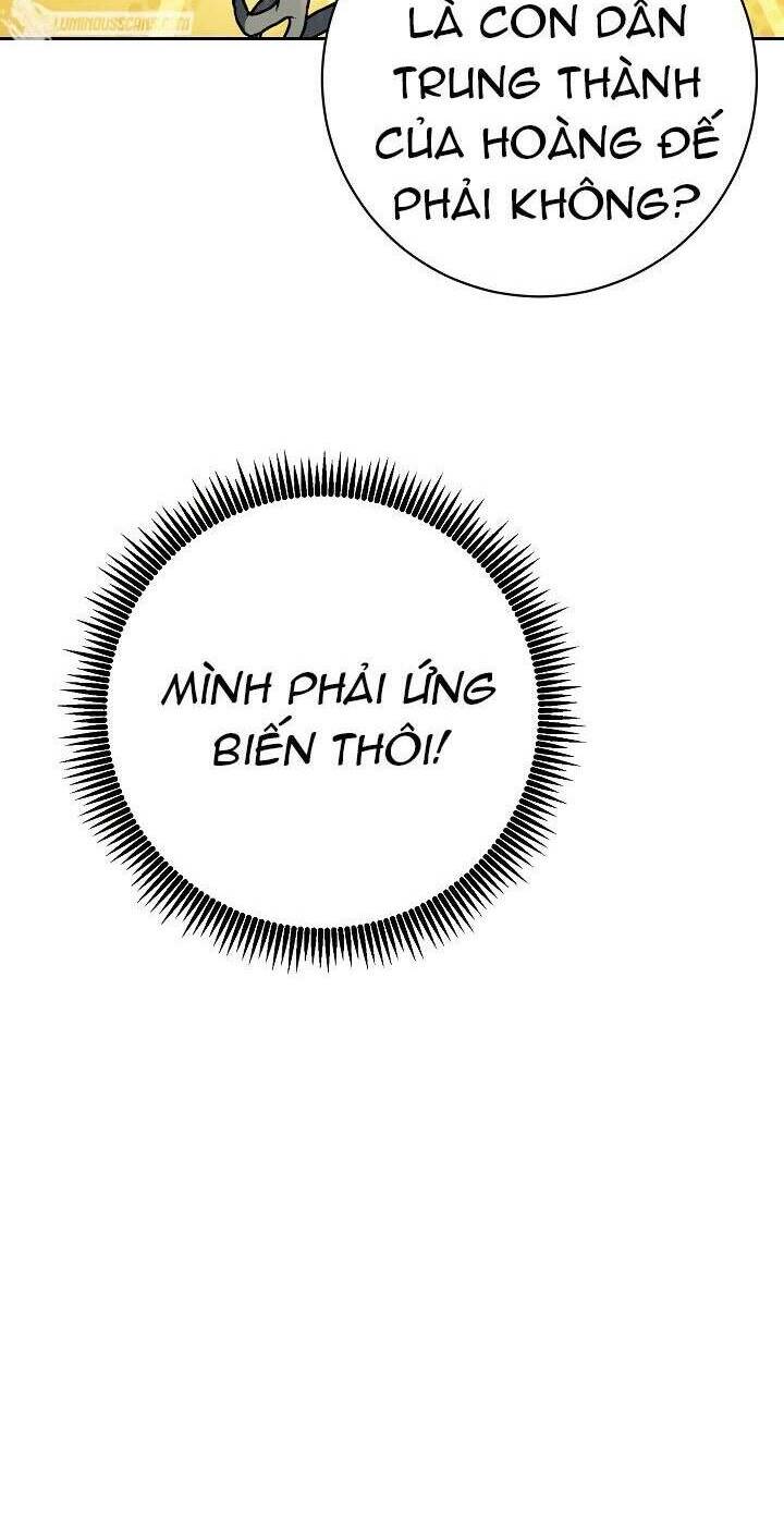 Cốt Binh Trở Lại Tập 201 trang 82