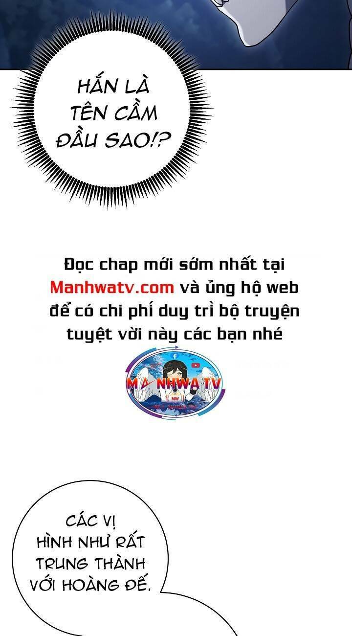 Cốt Binh Trở Lại Tập 201 trang 87