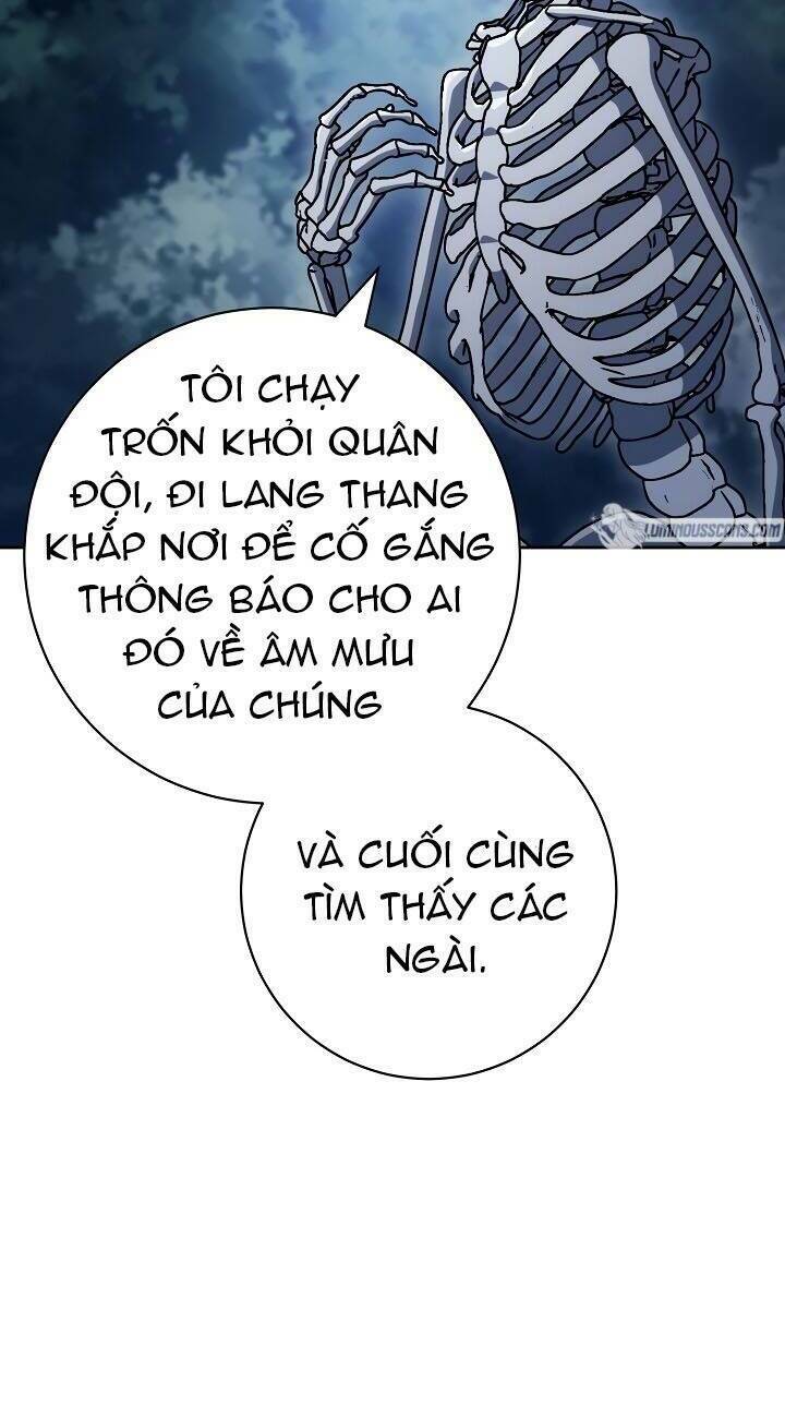 Cốt Binh Trở Lại Tập 202 trang 13
