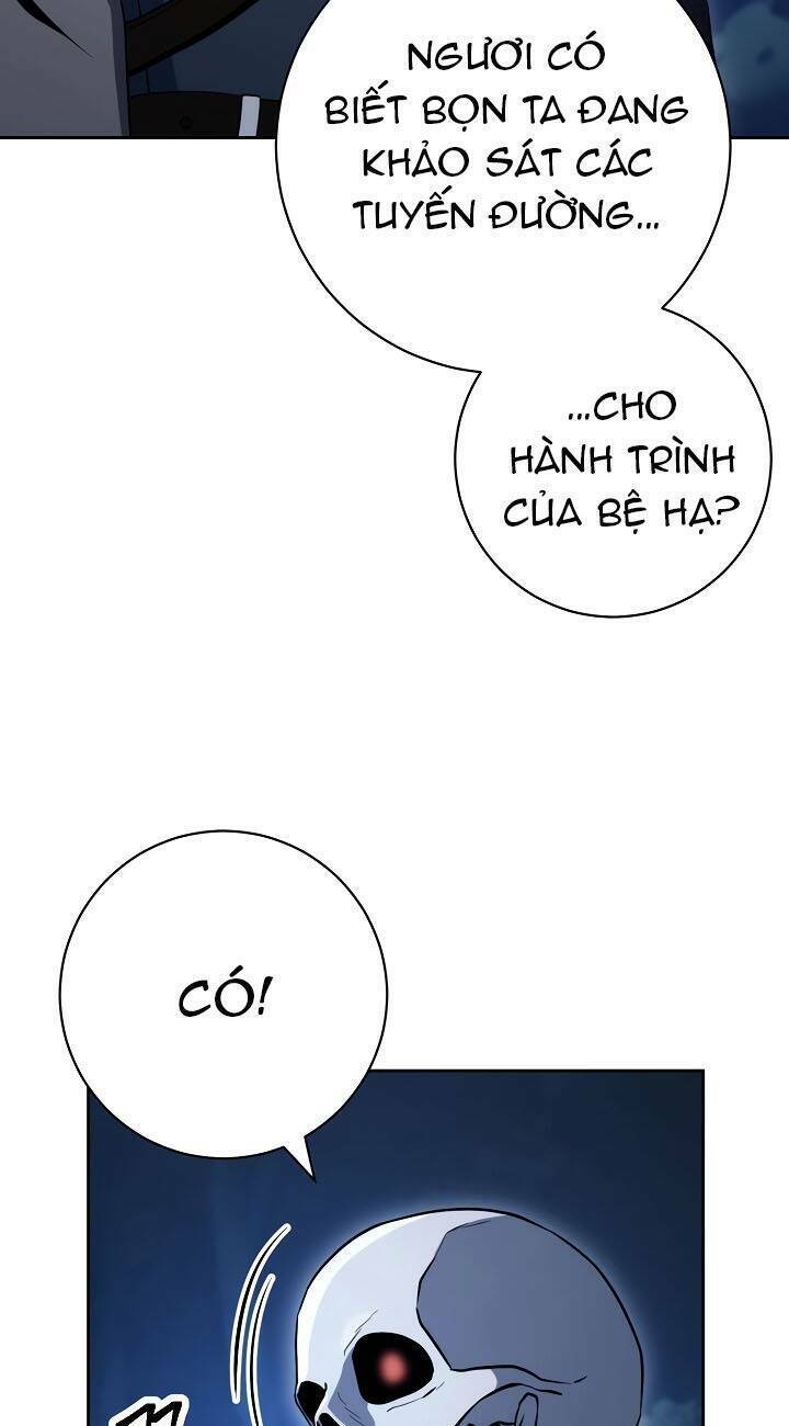 Cốt Binh Trở Lại Tập 202 trang 15