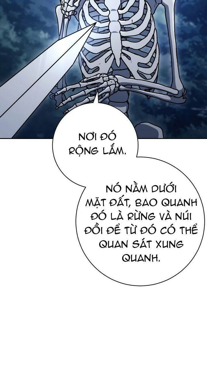 Cốt Binh Trở Lại Tập 202 trang 20