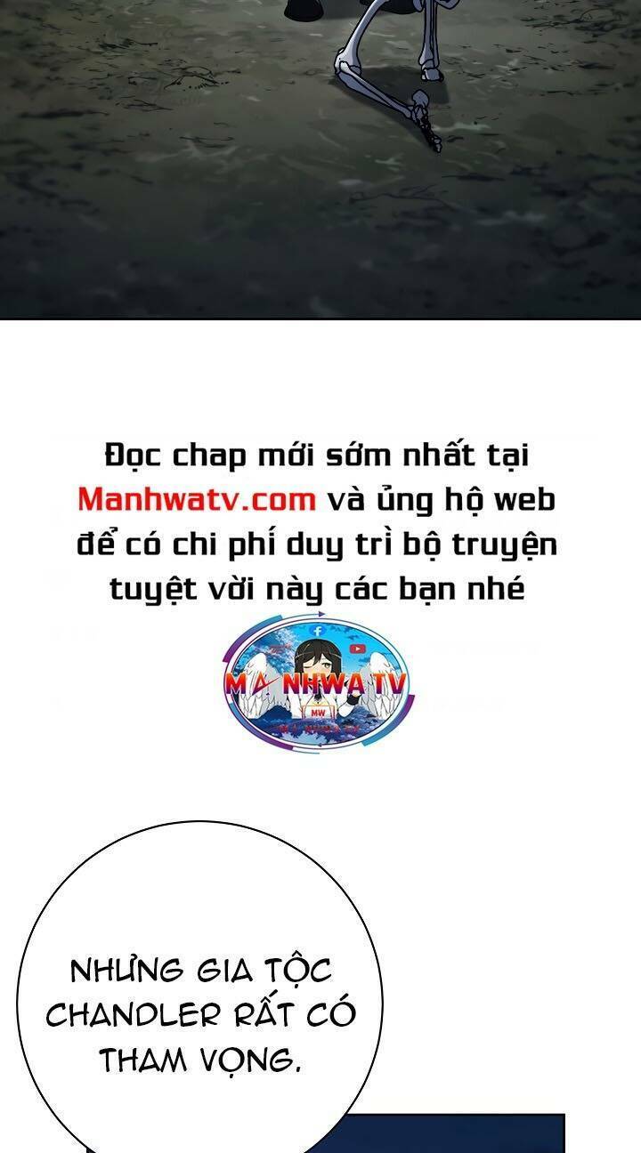 Cốt Binh Trở Lại Tập 202 trang 4