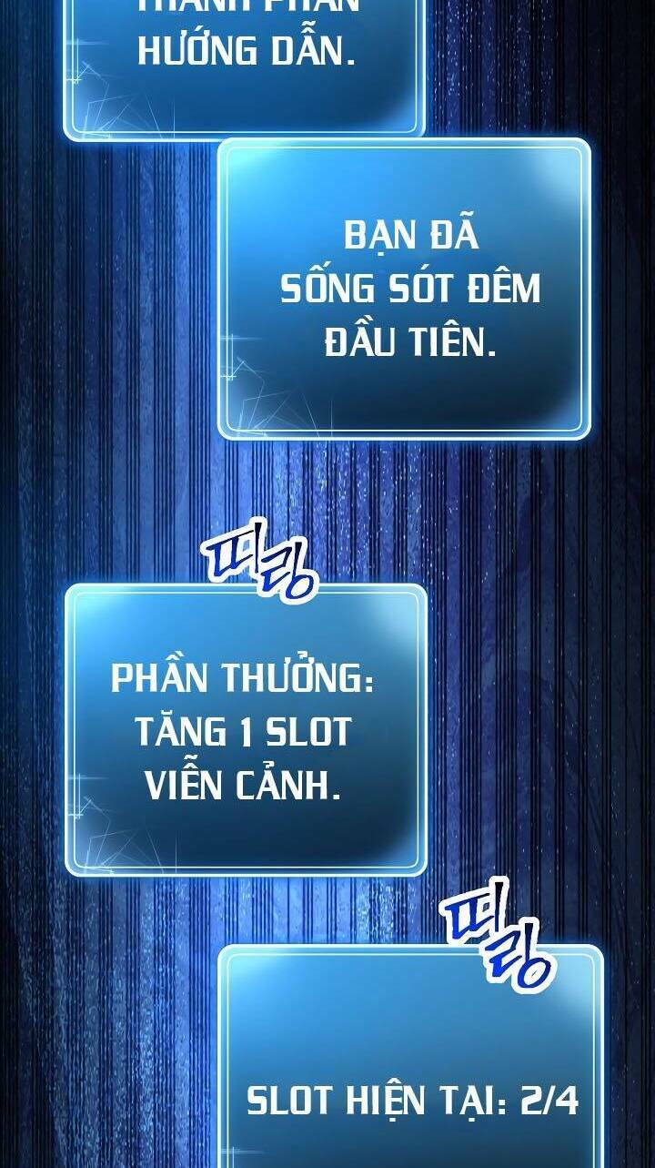 Cốt Binh Trở Lại Tập 202 trang 63