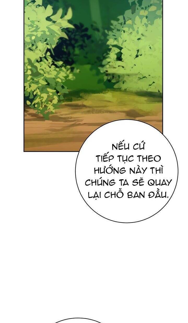 Cốt Binh Trở Lại Tập 202 trang 95