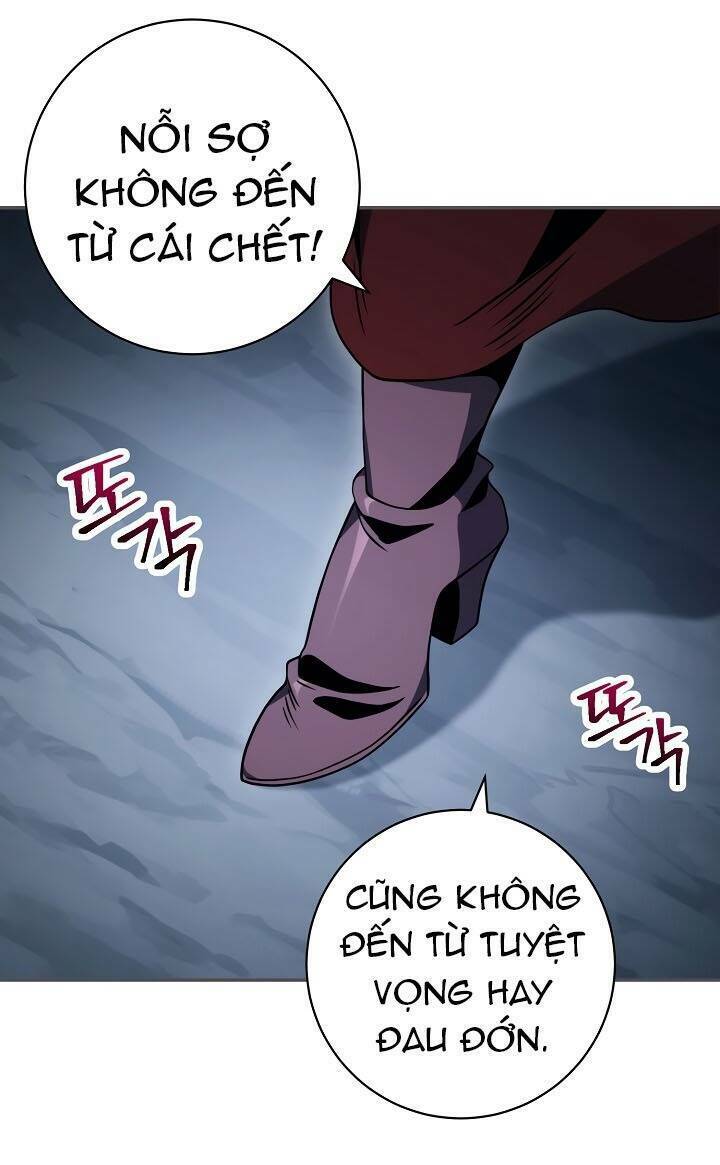 Cốt Binh Trở Lại Tập 203 trang 11