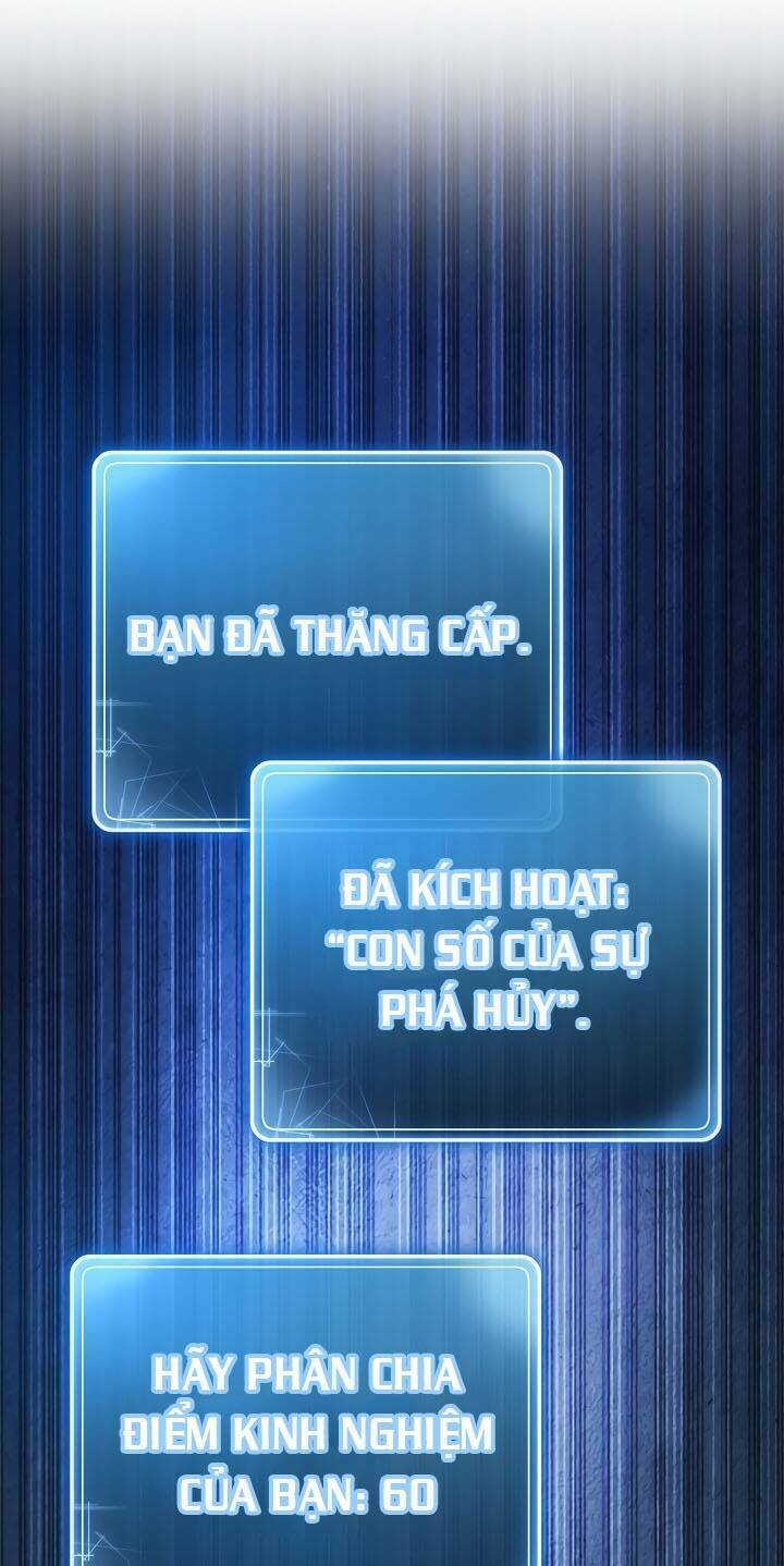 Cốt Binh Trở Lại Tập 203 trang 19