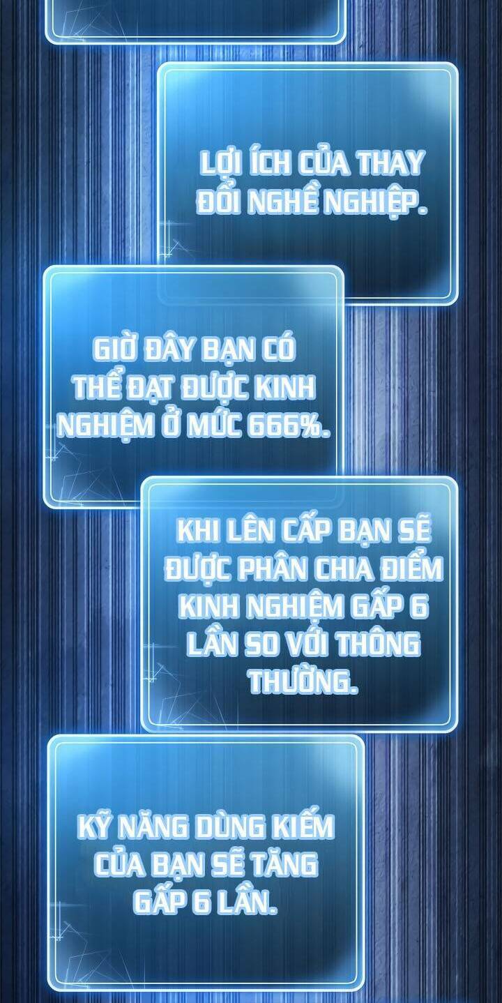 Cốt Binh Trở Lại Tập 203 trang 20