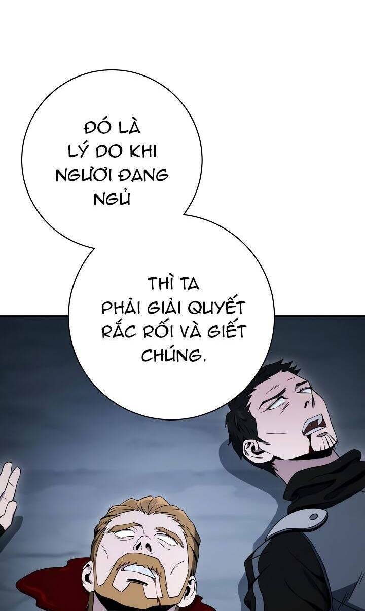 Cốt Binh Trở Lại Tập 203 trang 43