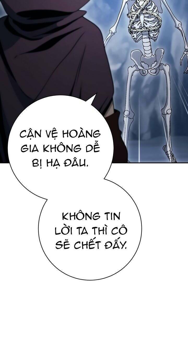 Cốt Binh Trở Lại Tập 203 trang 71