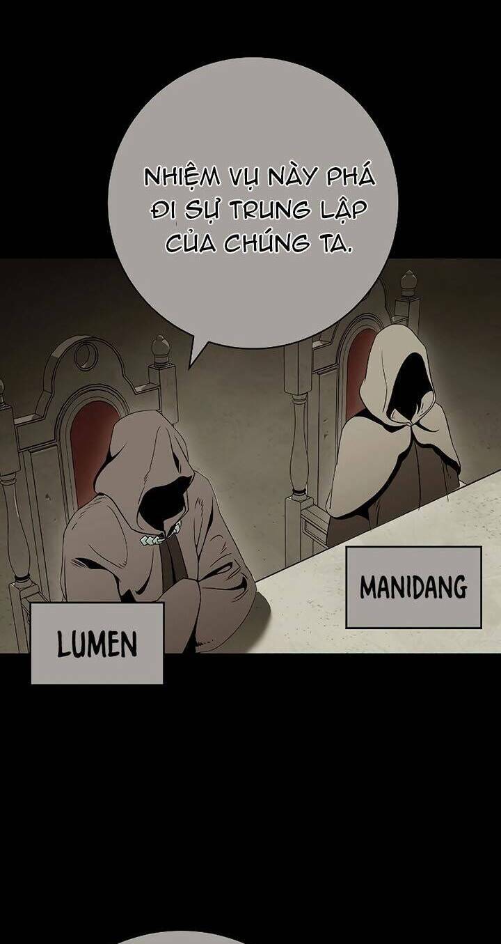 Cốt Binh Trở Lại Tập 204 trang 7