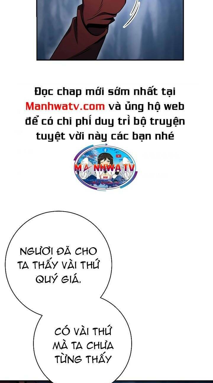 Cốt Binh Trở Lại Tập 204 trang 69