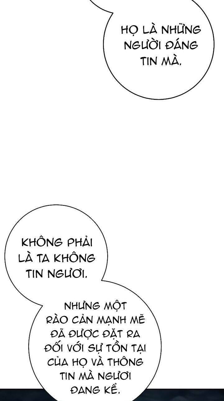 Cốt Binh Trở Lại Tập 204 trang 96