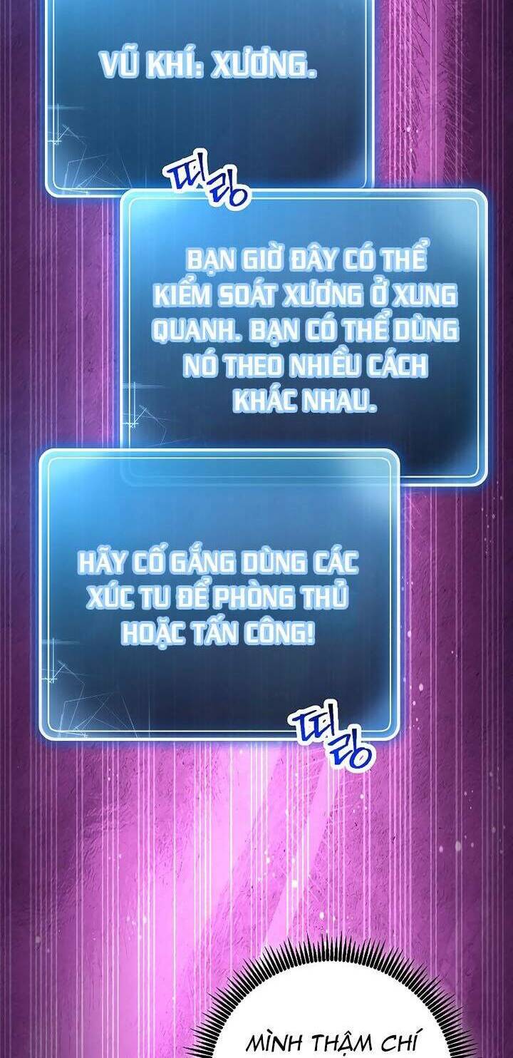 Cốt Binh Trở Lại Tập 205 trang 16