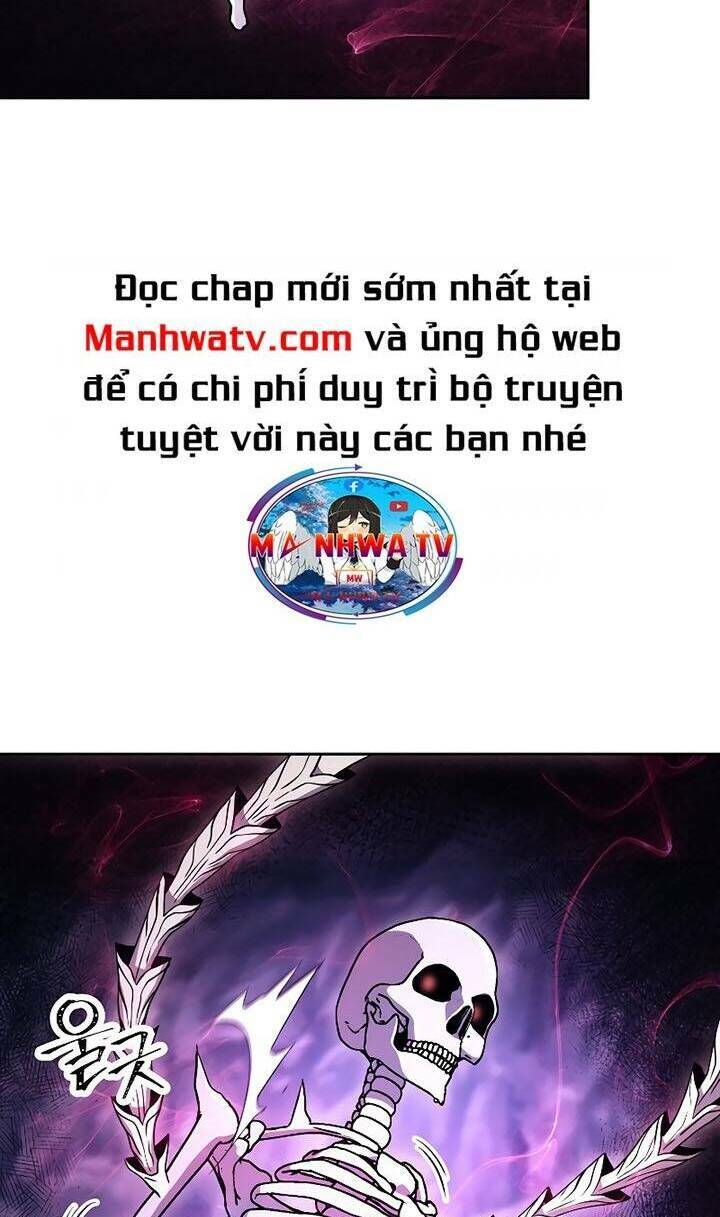 Cốt Binh Trở Lại Tập 205 trang 3