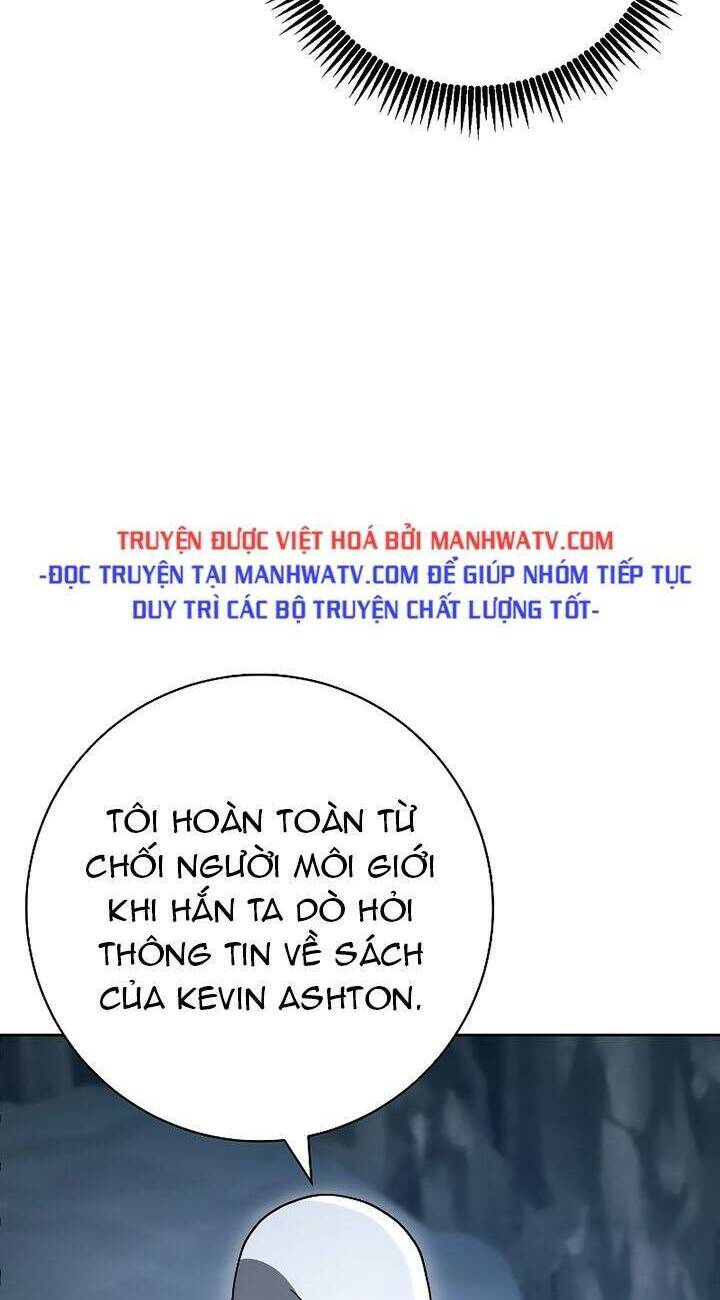 Cốt Binh Trở Lại Tập 205 trang 40