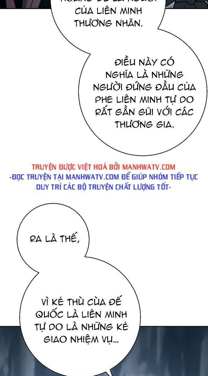 Cốt Binh Trở Lại Tập 205 trang 60