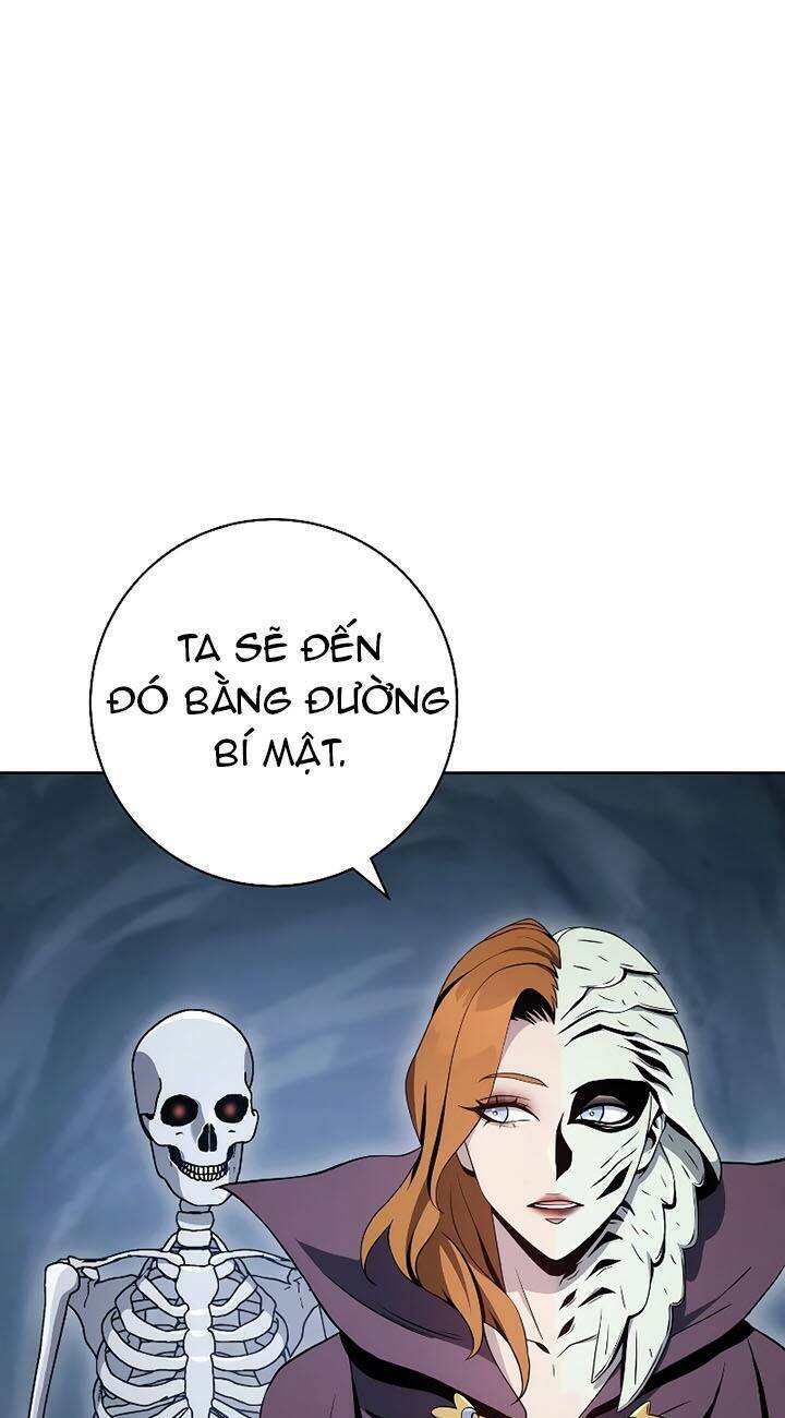 Cốt Binh Trở Lại Tập 205 trang 77
