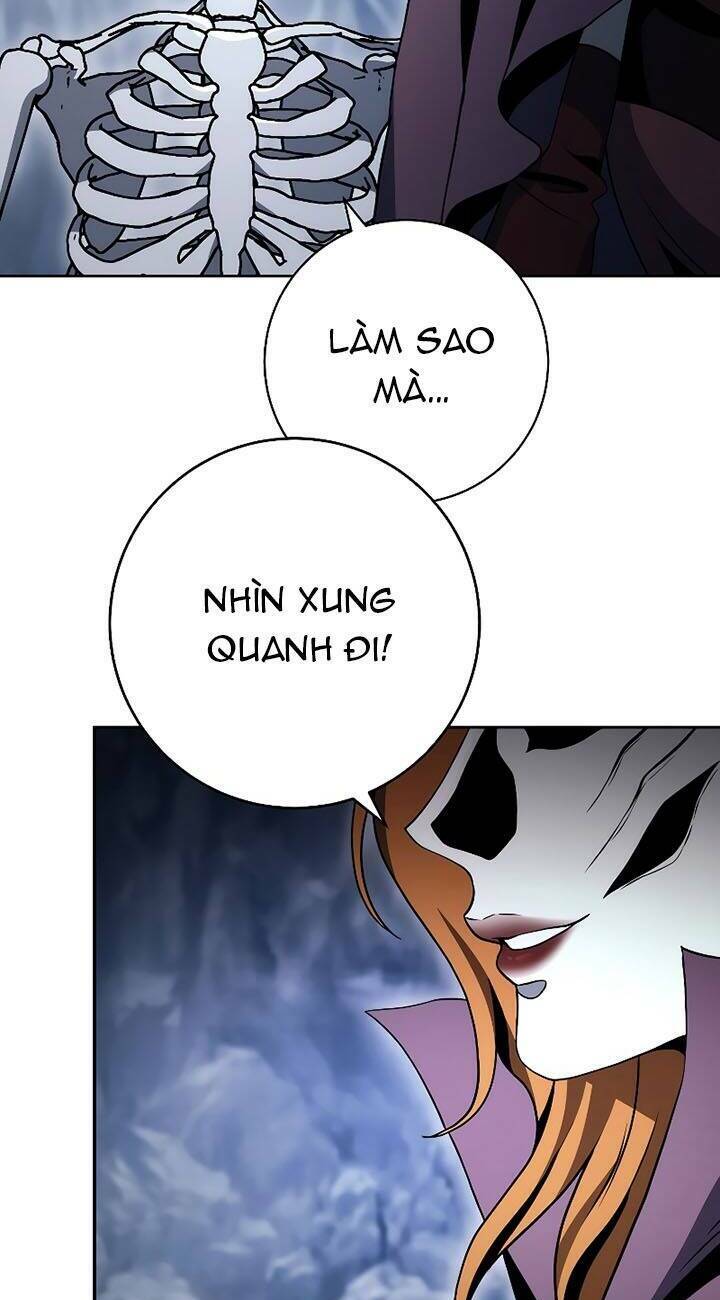 Cốt Binh Trở Lại Tập 205 trang 91