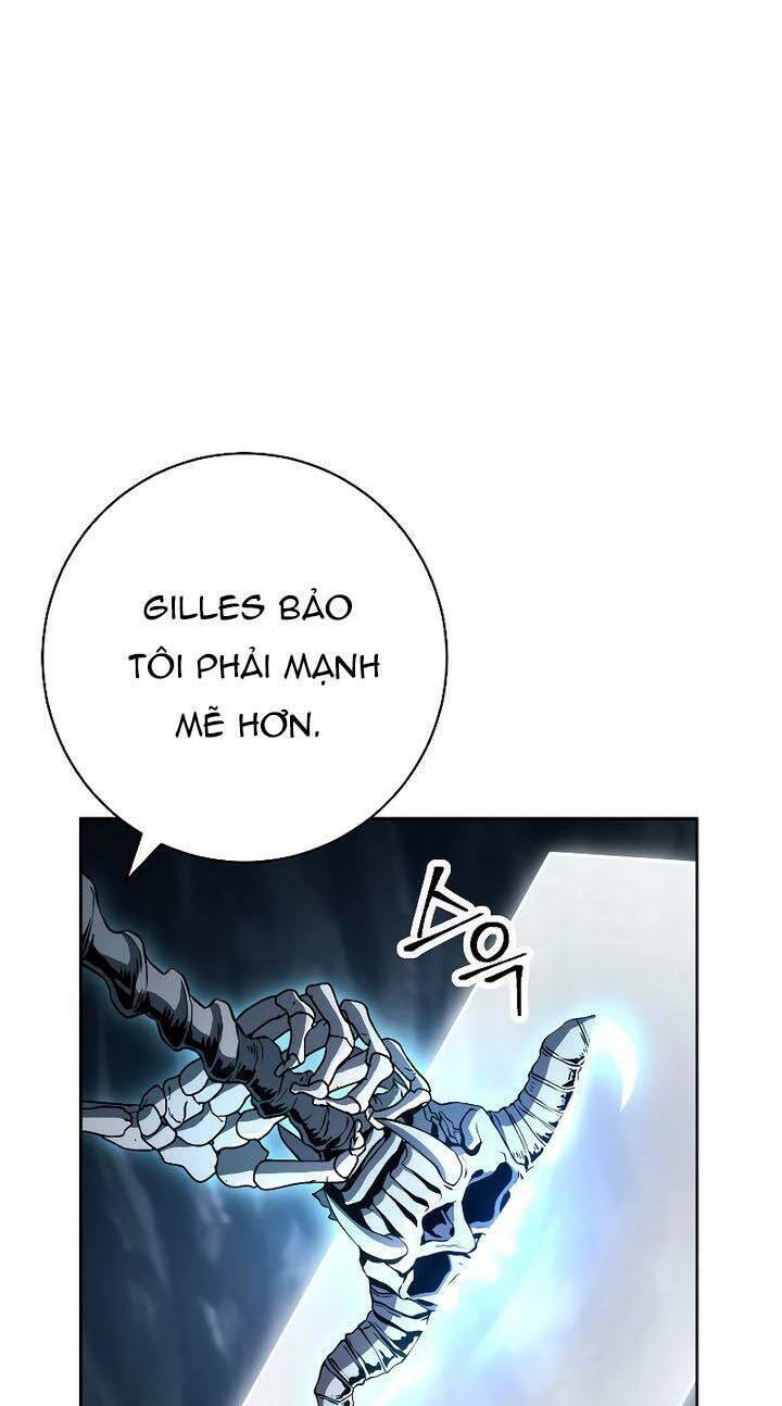 Cốt Binh Trở Lại Tập 207 trang 42