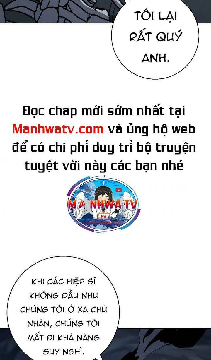 Cốt Binh Trở Lại Tập 207 trang 70