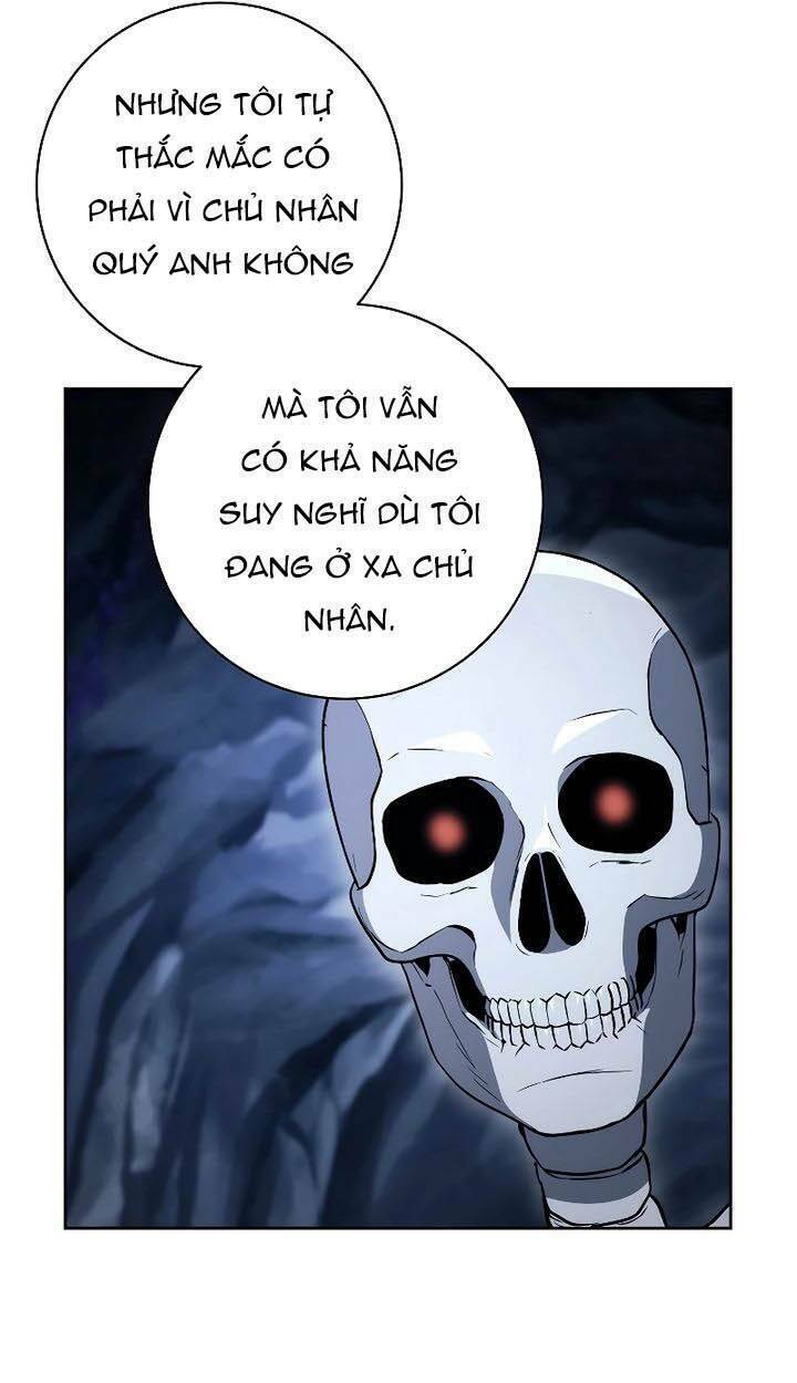 Cốt Binh Trở Lại Tập 207 trang 74