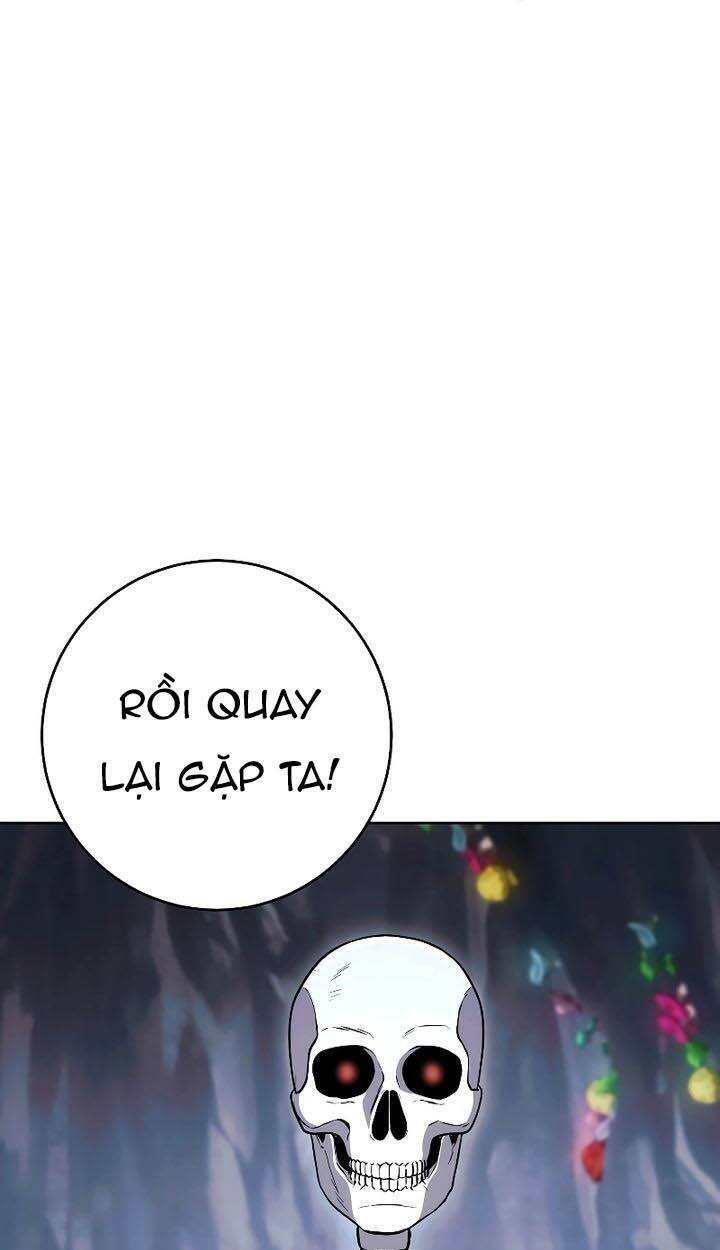 Cốt Binh Trở Lại Tập 207 trang 10