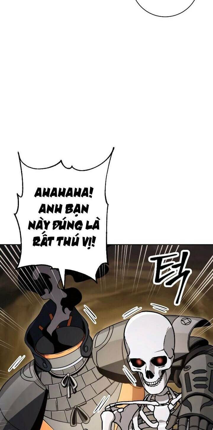 Cốt Binh Trở Lại Tập 208 trang 42