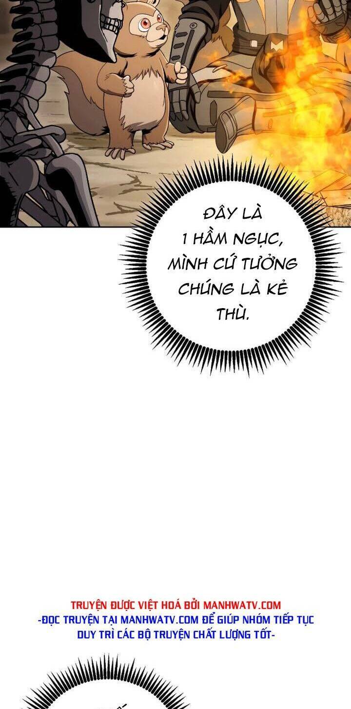 Cốt Binh Trở Lại Tập 208 trang 59