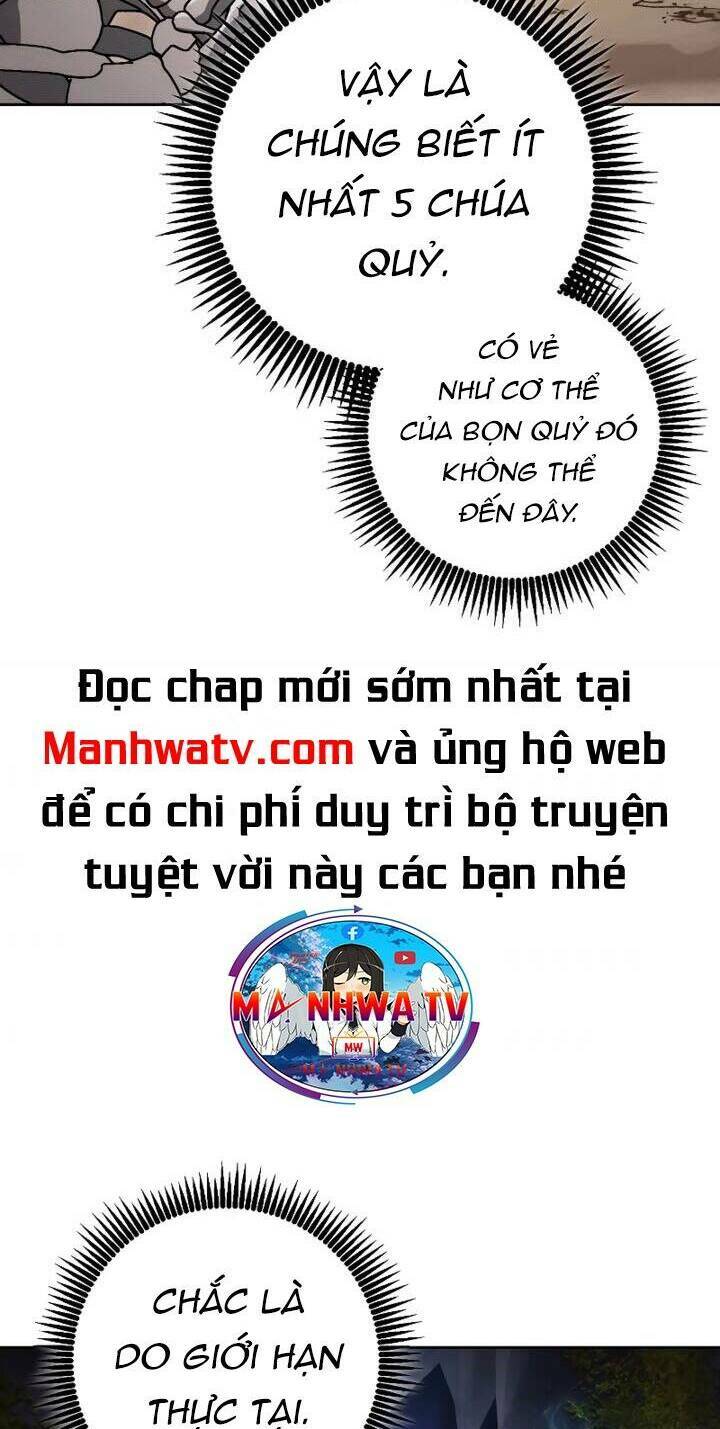 Cốt Binh Trở Lại Tập 208 trang 89
