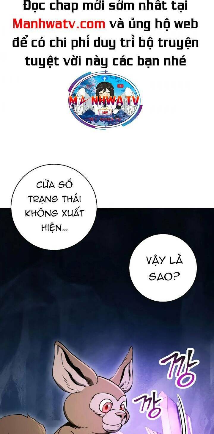Cốt Binh Trở Lại Tập 208 trang 10