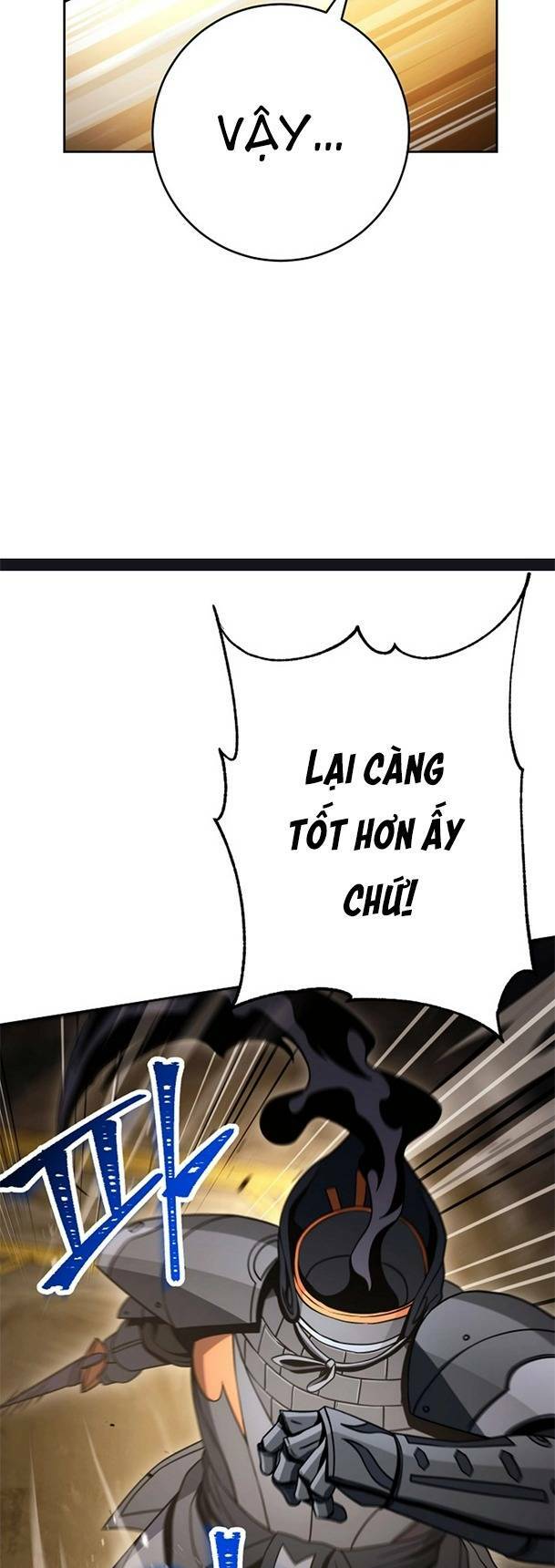 Cốt Binh Trở Lại Tập 209 trang 29
