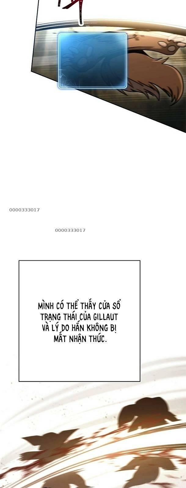 Cốt Binh Trở Lại Tập 209 trang 33