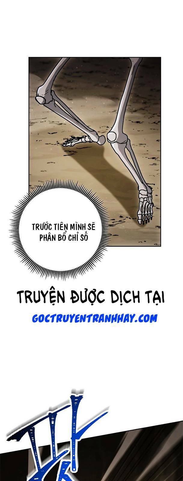 Cốt Binh Trở Lại Tập 209 trang 38